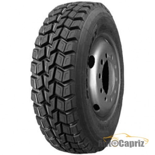 Грузовые шины Doupro ST957 (ведущая ось) 295/80 R22.5 152/148M